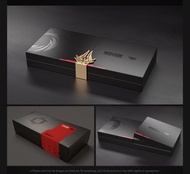 [T1 Membership Ver.] Riftbound x T1 2025 Worlds Champion Signature Edition Sealed韓版