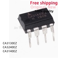 5PCS CA3140EZ CA3140 CA3130EZ CA3130 CA3240EZ CA3240 DIP chip ic