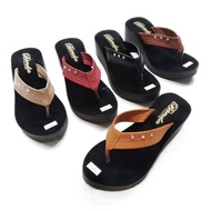 WOMEN'S Wedges SANDALS | Pearl Clip-on Wedges | Women's Sand wedges (PEARL)