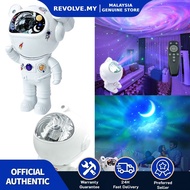 Astronaut Starry Projector 12 Modes Galaxy Projector Starry Sky Night Lamp Astronaut Nebula Night Li