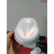 Red Crystal Effect 2K Paint