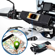 Accessories Motorcycle Waterproof Storage Handlebar Travel Tool For Aprilia SR GT 200