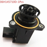 1.8T 2.0T Turbocharger Circuit Break Bypass Diverter Valve For Volkswagen Golf MK5 MK6 Passat B6 Aud