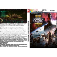 Battlefleet Gothic Armada 2 (G6994) PC Game Windows