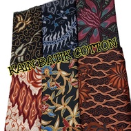 KAIN BATIK VIRAL SIAP JAHIT