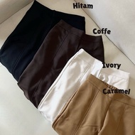 AGORA BARREL PANTS