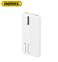 AZEADA REMAX 10000 mAh Fast Charge Powerbank Power Bank