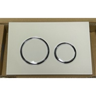 Geberit Sigma Sigma 21 dual flush actuator