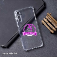 Samsung M34 5G Samsung M54 5G Samsung M35 5G Samsung M55 5G Samsung Note 8 Samsung Note 9 Softcase A