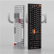 (SG) Keychron Z6 Ultra Mechanical Keyboard With 8KHz Wireless and 210-Day Battery Life