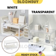 School Office Stationery Multifunctional Desktop Storage Rack Desktop Organizer Shelf Kitchen Office