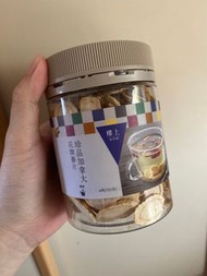 樓上珍品加拿大花旗蔘片