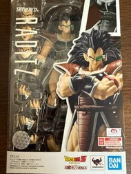 有啡 全新SHF  拿迪斯