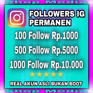 Followers Instagram sedia Like View