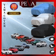 MG YAMACOVER 3-Color Full Protection Waterproof S5 EV HS B-SEGMENT MULAN MARVEL R ZS EV