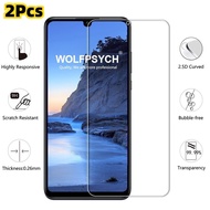 Tempered Glass For Huawei Nova 3i 5T 7i 8i 9 10 11i 12i 13i SE Y70 Y71 Y72 Y91 Y90 Y61 Y5p Y6p Y7p Y