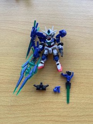 MSE Ensemble 高達扭蛋 - EX06A 00 QUANTA FULL SABER