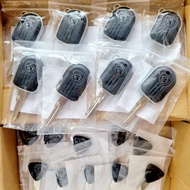 Django Car Key Embryo