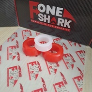 F-One Shark FOS Karet Stabil / Karet Stabilizer Gardan / Anti Roll Bar Bushing Belakang Toyota Avanz