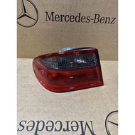 Mercedes Benz E-Class W210 Facelift Rear Lamp / Tail Lamp