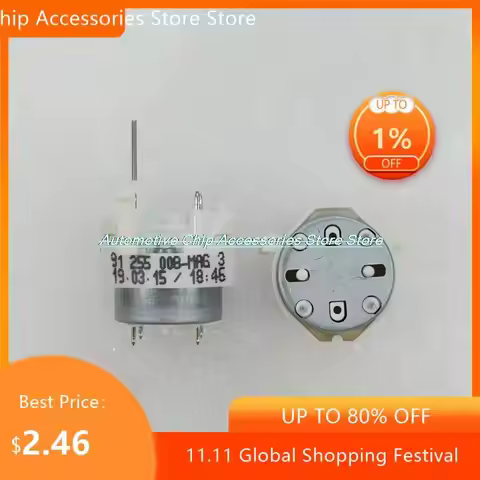 VDO 91 255 002-MAG, 91 255 008-MAG, 91 255 005-MAG For Audi A6 for VW Passat B5 POLO Lao Bora For BM