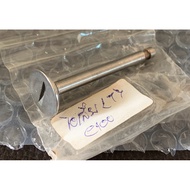 Honda C100 C102 Exhaust Valve Good Quality Old Work