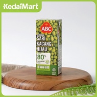 ABC Sari Kacang Hijau 200 ml