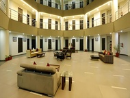德里NCR根蒂菲爾維根茲旅館&套房 (Fairvacanze Inn & Suites Delhi NCR-Kundli)