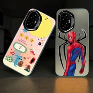 watak anime IMD casing for HONOR 600 LITE/HONOR 400 SMART/400 PRO/HONOR 400 LITE/90 LITE/HONOR 200 S