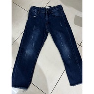 Preloved JKids Boy Pant