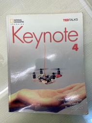 Keynote 4