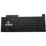 Asus Gaming ROG Strix G531 G531G G531GD LED RGBs Laptop Keyboard Error Innovation
