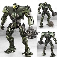 【Ready Stock】Pacific Rim Gipsy Avenge Action Figure Coyote Tango Cherno Alpha Crimson Typhoon Horizo