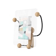 Umbra Woody Photo Display, 8" x 10", L