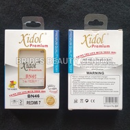 BATERAI IDOL XIDOL XIAOMI REDMI 7 BN 46 BATRE BATTERY PREMIUM MURAH LITHIUM ION BAGUS AWET