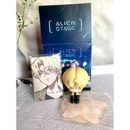 Hyuna & Wounds ALNST Selected Blindbox