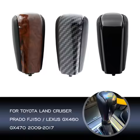 For Toyota Land Cruiser Prado FJ150/ Lexus GX460 GX470 2009 2010 2011 2012 2013 2014 2015 2016 2017 
