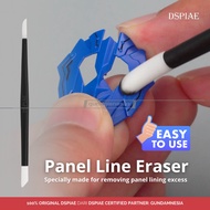 DSPIAE Panel Line Eraser - Foam Stick Panel Line Liquid CleaningKapas