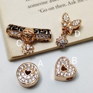 Charm Pandora Bracelet Toy Bracelet