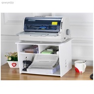 ✠Printer rack desktop office storage rack copier storage office printer stand
