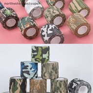 NSMY Non-Woven Waterproof Bicycle Camouflage Sticker Protective Anti-scratch Tape Mountain Bike Frame Front Fork Protect Accessories NVCS