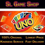 UNO (PC Steam Original Game)