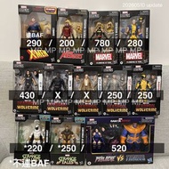 【請閱內文】 59款 ($90up) Marvel legends Hasbro 絕版珍藏 Mcfarlane DC Spawn Austin power spiderman Venom XMen X