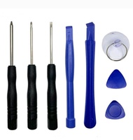 ALAT PEMBUKA LCD/CASING/KESING/OBENG/BONGKAR/SERVICE/ANDROID/IPHONE/ASUS/ HP PLUS/MIN/CHINA/SAMSUNG/