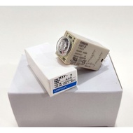 Timer Delay Relay H3Y H3Y-2 Dpdt Relay H3Y2 Omron Special Price