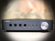 Yamaha WXC-50 串流播放機 Wireless Streaming Pre-Amplifier