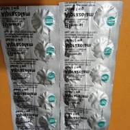 Original Alprazolam 1 mg Mersii