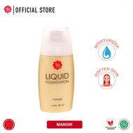 Viva Liquid Foundation Mangir - 30ml