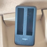 AZ13-1 Action Camera Pengecas AZ-131 Sesuai untuk Pengecas Xiaoyi AZ131