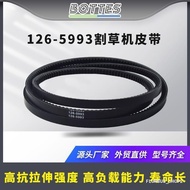 126-5993 126-5993-SL VBelt Fit for Exmark E S X Series Model